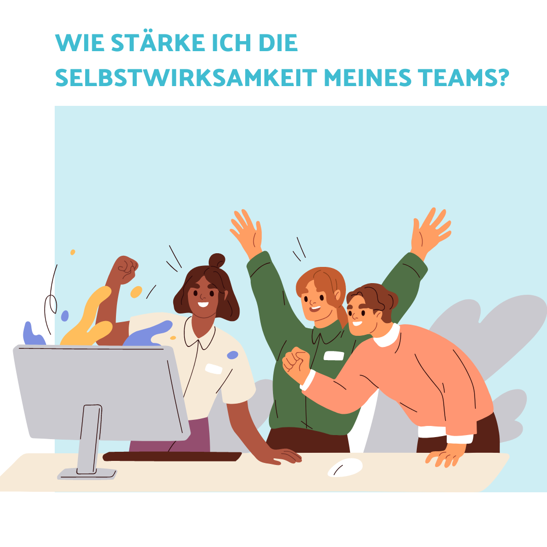 Heykes&Karstens in Hamburg stärkt die Selbstwirksamkeit Ihrer Teams