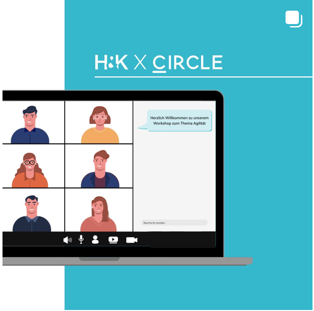Heykes&Karstens in Hamburg ist Kooperationspartner von Circle Consulting