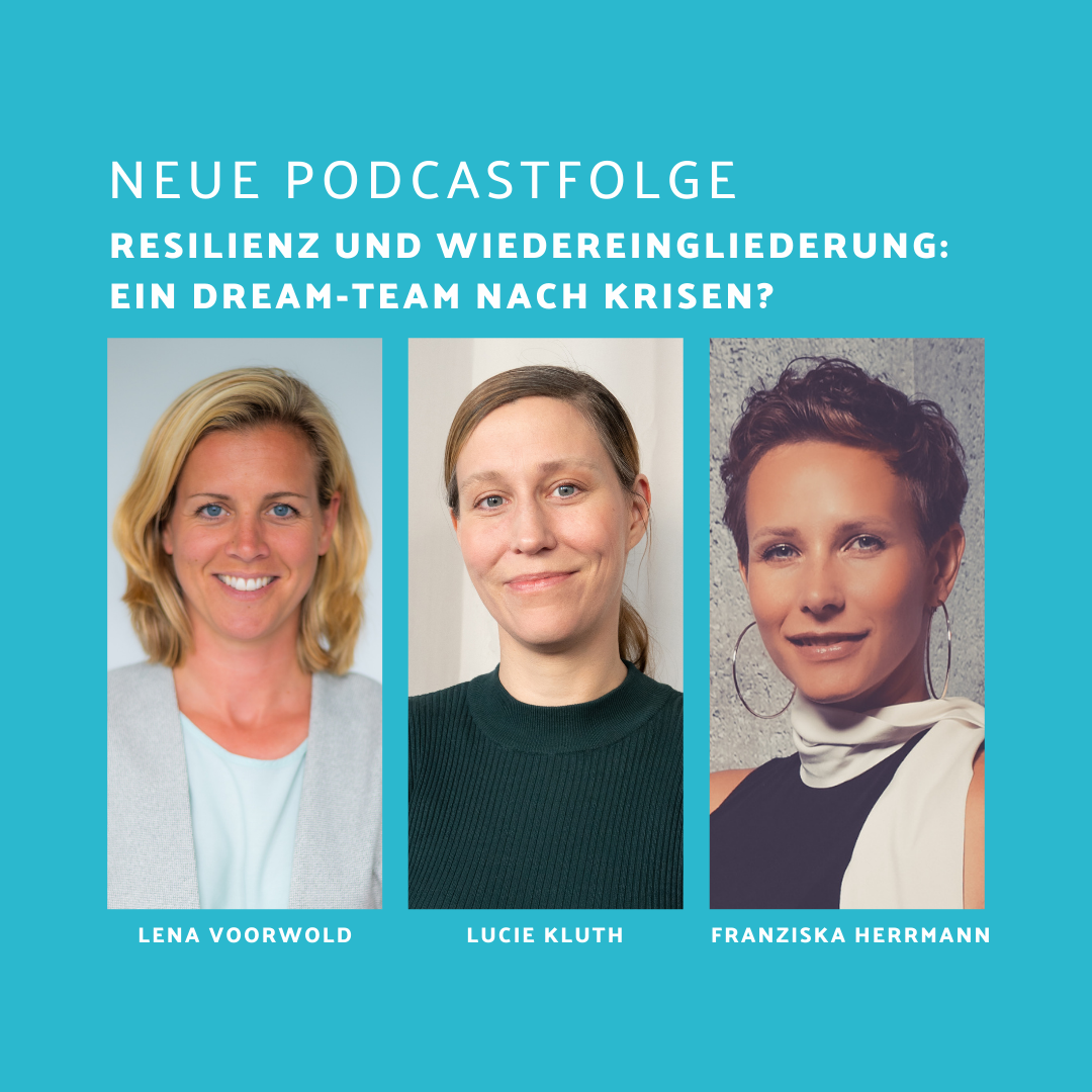 Heykes&Karstens in Hamburg berät Sie zu Resilienzthemen und BGM