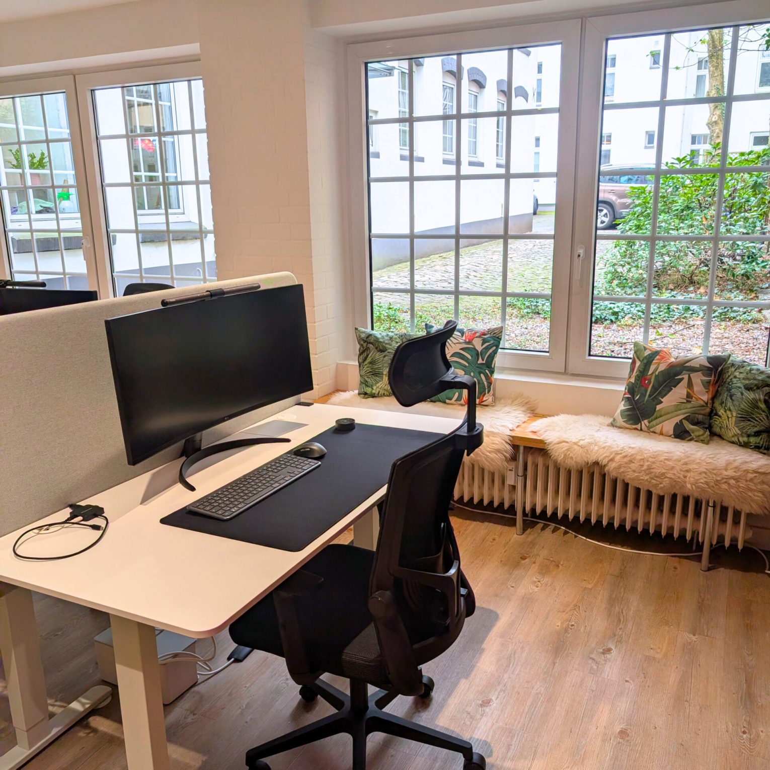 HK Coworking-Space 13