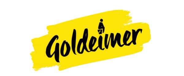 goldeimer logo